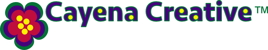 CayenaCreativeLogo2025
